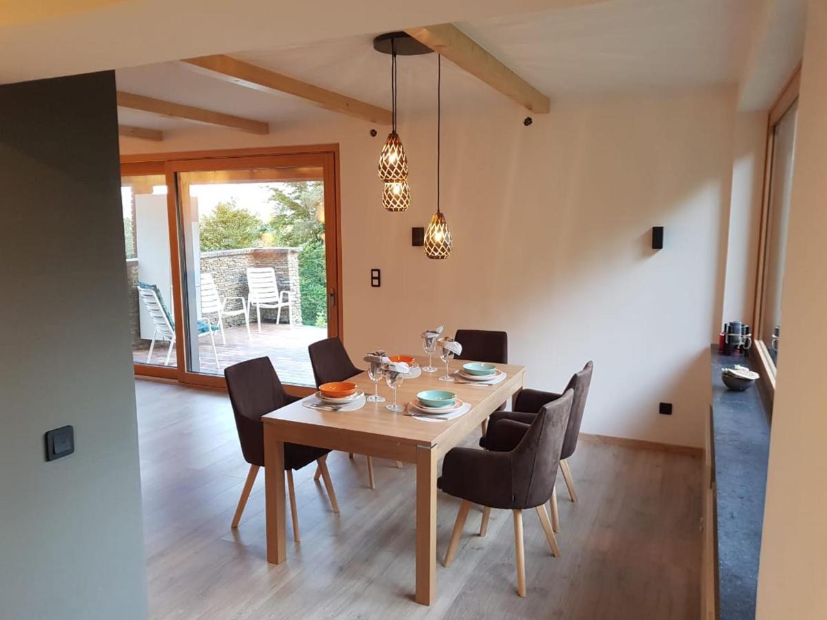 Waldhaus Hirsch Bungalow Only For You Self Check In Portschach am Woerthersee Exterior foto